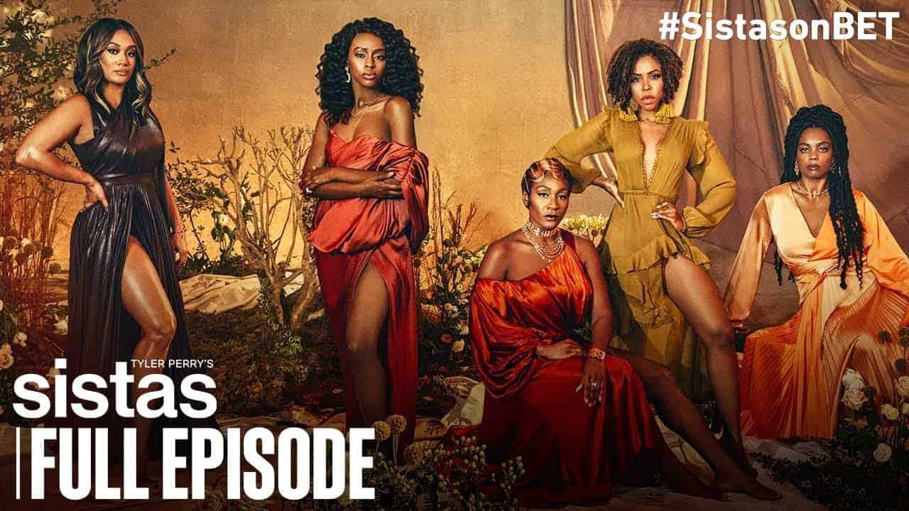 Sistas Season 5 Episode 20 recap