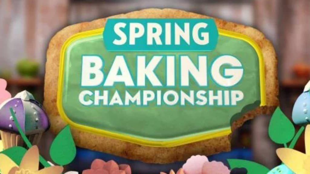 Spring Baking Championship Season 9 Episode 1 Release Date, Spoilers