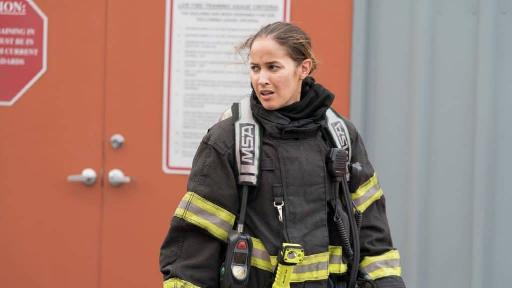 Where To Watch Station 19 Season 6 Episodes? Streaming Guide - OtakuKart