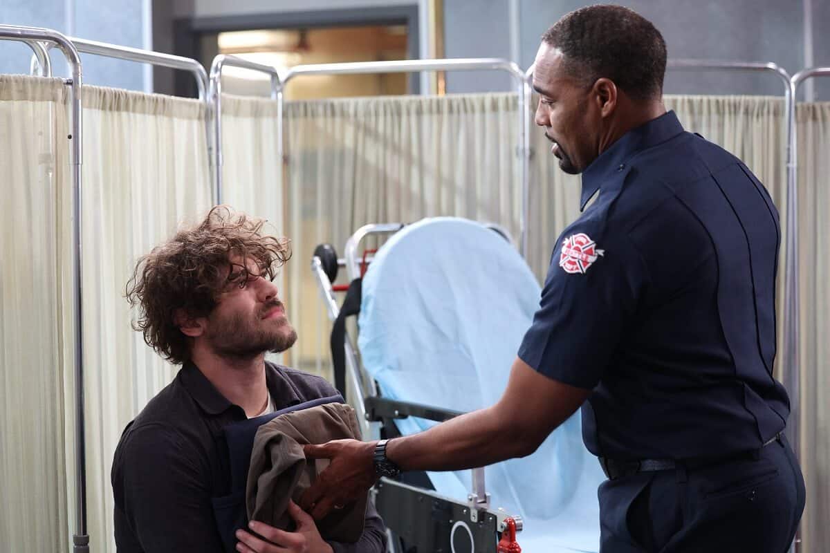 Station 19 Season 6 Episode 9 Release Date and Spoilers