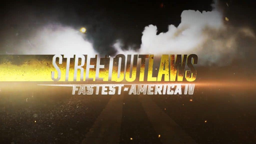 Where Is Street Outlaws Fastest in America Filmed?