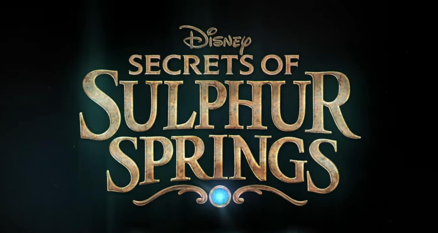 season 3 of secrets of sulphur springs