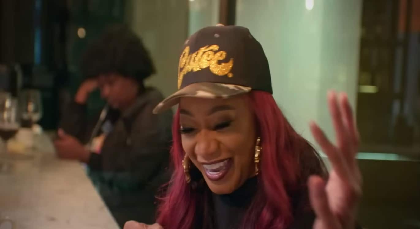 SWV & XSCAPE: The Queens Of R&B Episode 2 preview