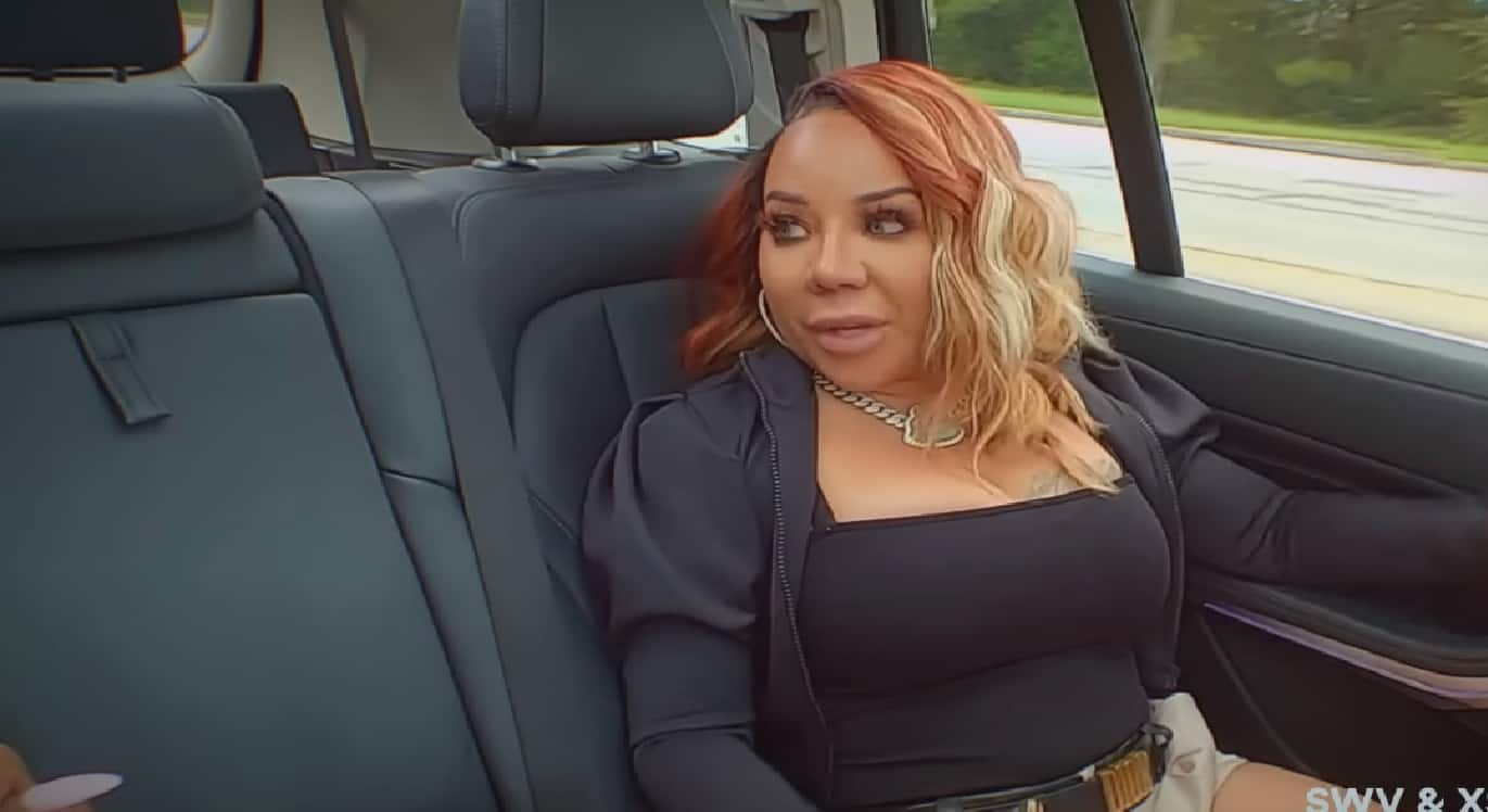 SWV & XSCAPE: The Queens Of R&B Episode 2 preview