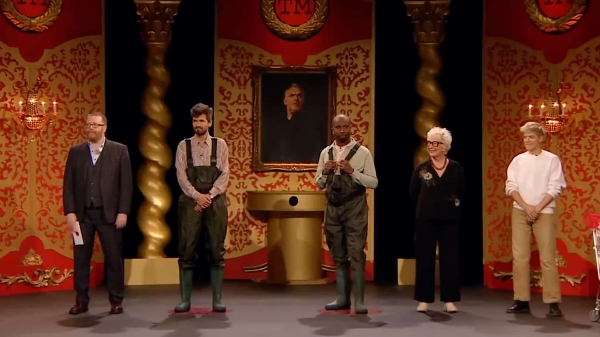 Taskmaster Season 15 Episode 1: Release Date, Preview & How to Watch