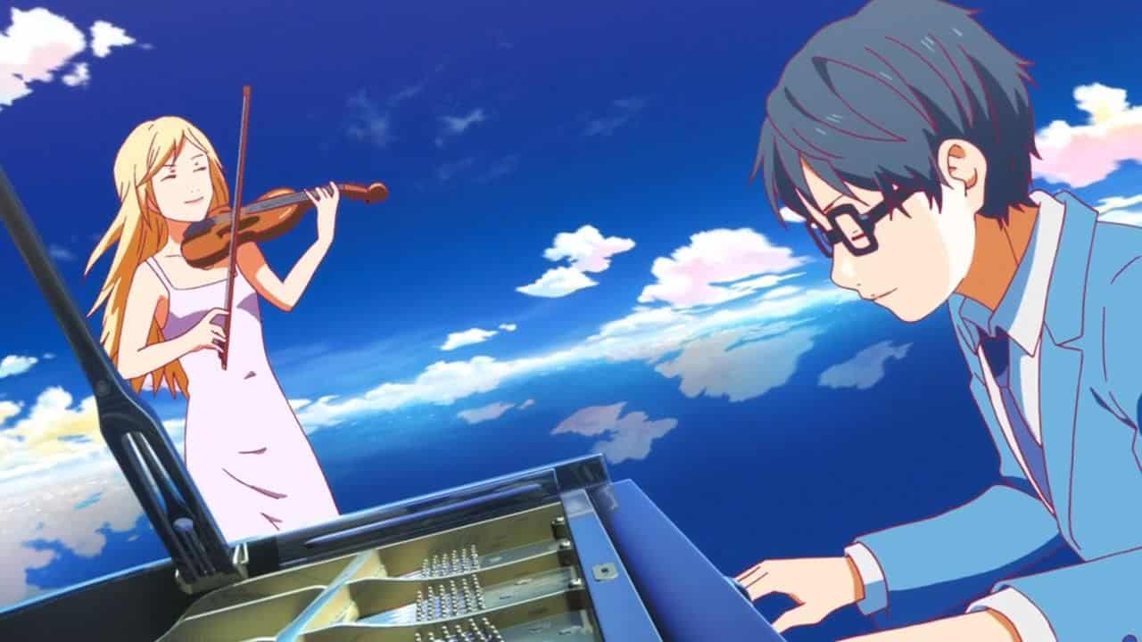 Shigatsu wa Kimi no Uso Director Ishiguro Kyouhei Interview: Part 2 