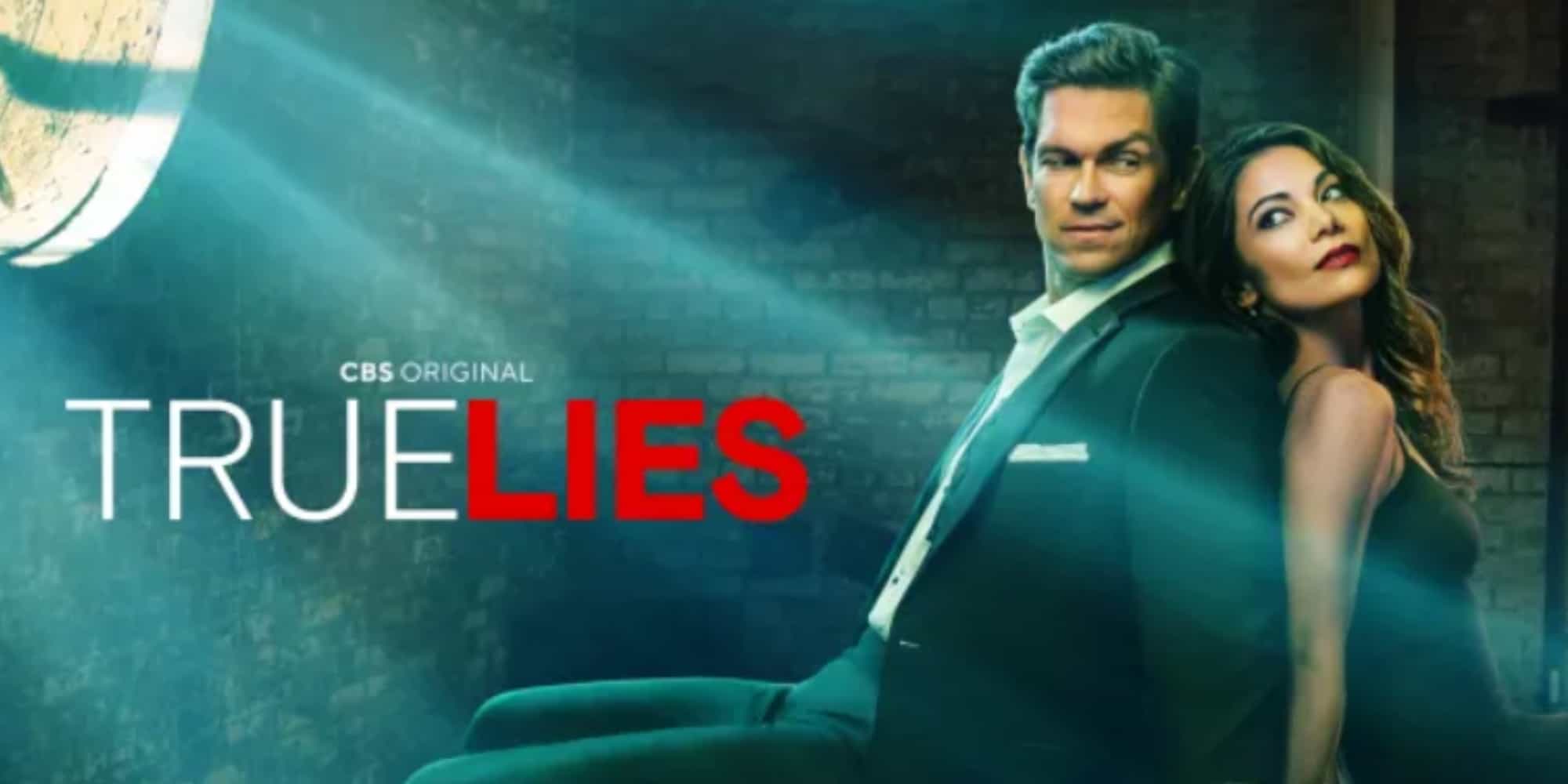 How To Watch True Lies Episodes?