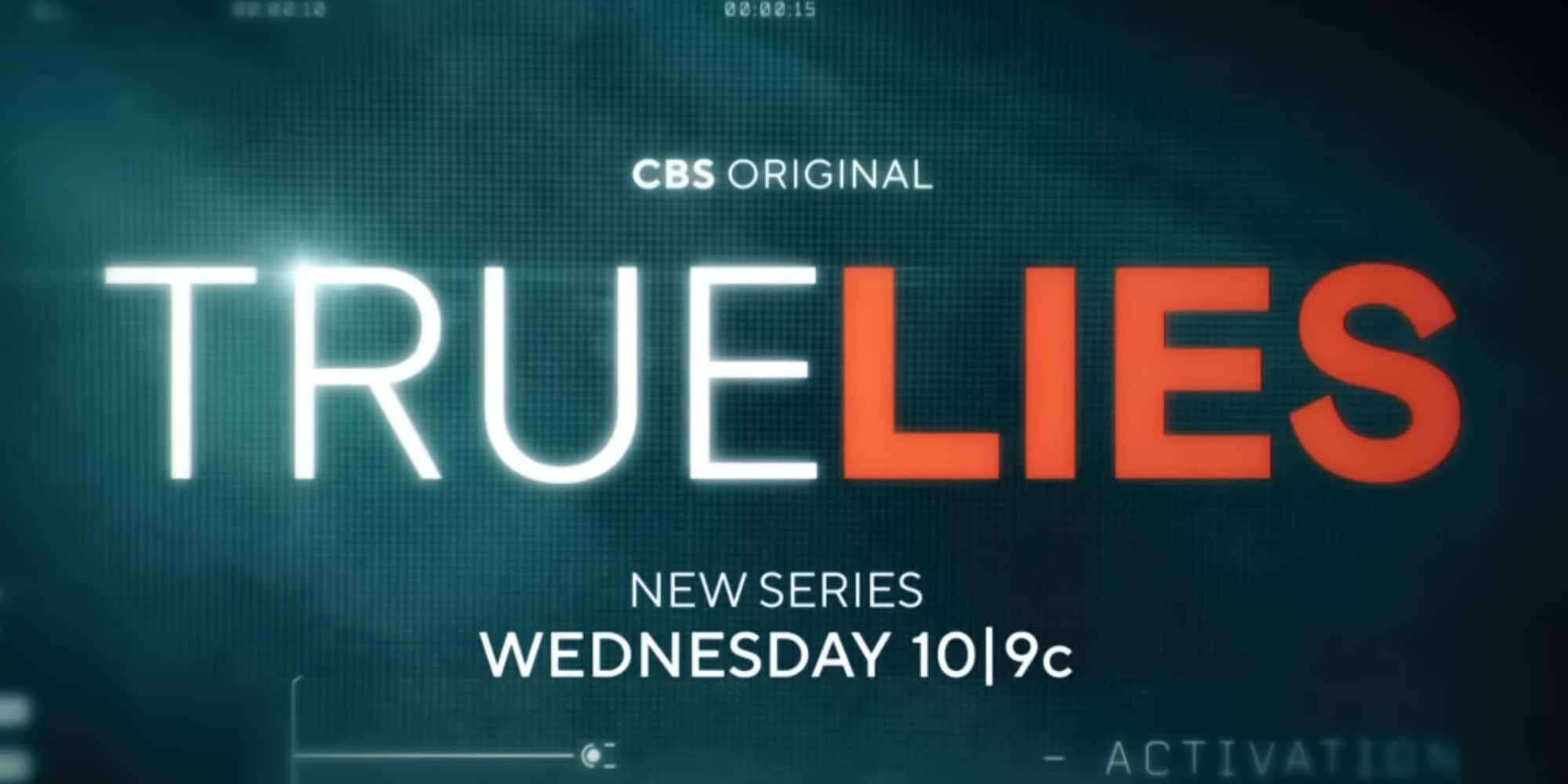 True Lies Episode 2 Release Date
