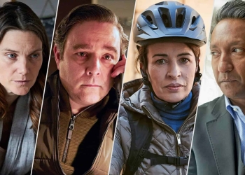 Unforgotten Season 4 Ending Explained 