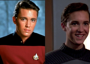 wesley crusher