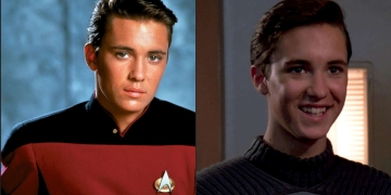 wesley crusher
