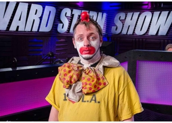 what happened to yucko the clown