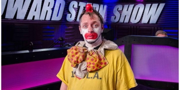 what happened to yucko the clown