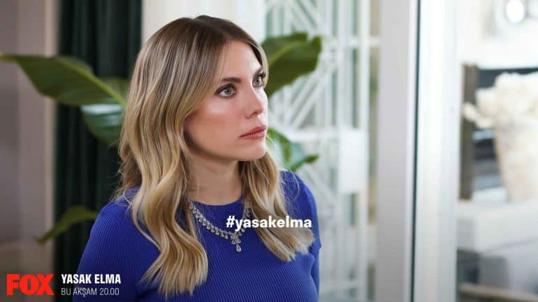 Yasak Elma Season 6 Episode 21: Release Date, Preview & Streaming Guide ...