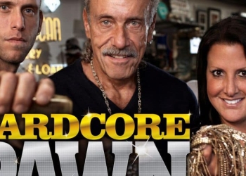 Why Was Rich Pyle Fired From American Jewelry? Complete Story Explained