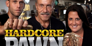Why Was Rich Pyle Fired From American Jewelry? Complete Story Explained