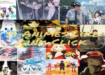 41 Anime Like Link Click