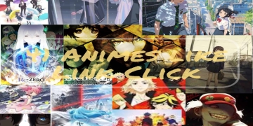 41 Anime Like Link Click