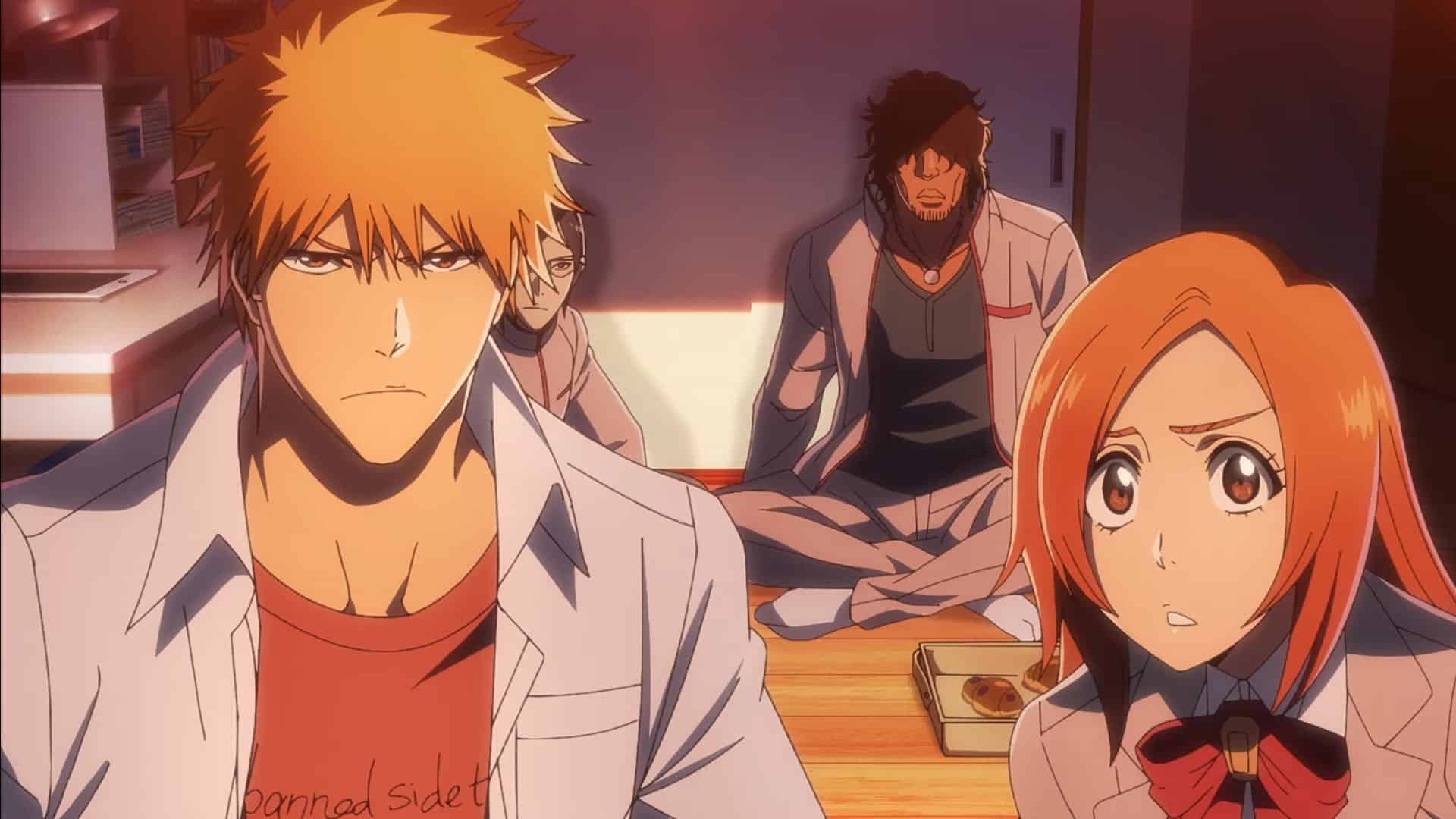 50 Best Anime Shows Like Bleach To Watch