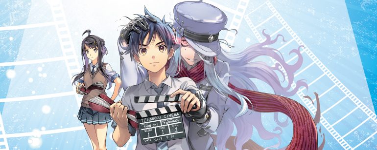 Tenmaku Cinema Chapter 4: Release Date, Spoilers and Where To Read