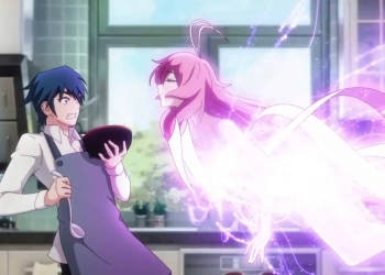 The Last Summoner Review: Shallow But Entertaining