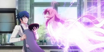 The Last Summoner Review: Shallow But Entertaining