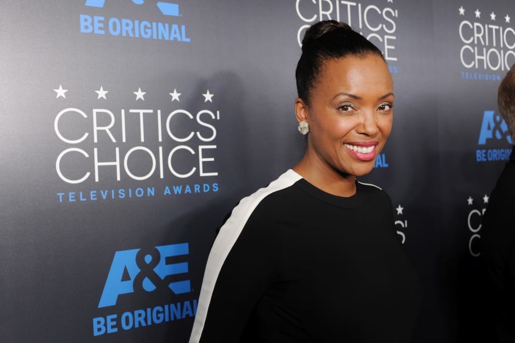 Why Did Aisha Tyler Leave Ghost Whisperer? 