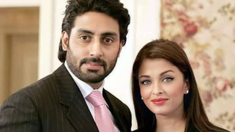 Aishwarya Rai And Abhishek Bachchan Spark Divorce Rumors Amid Their Red ...