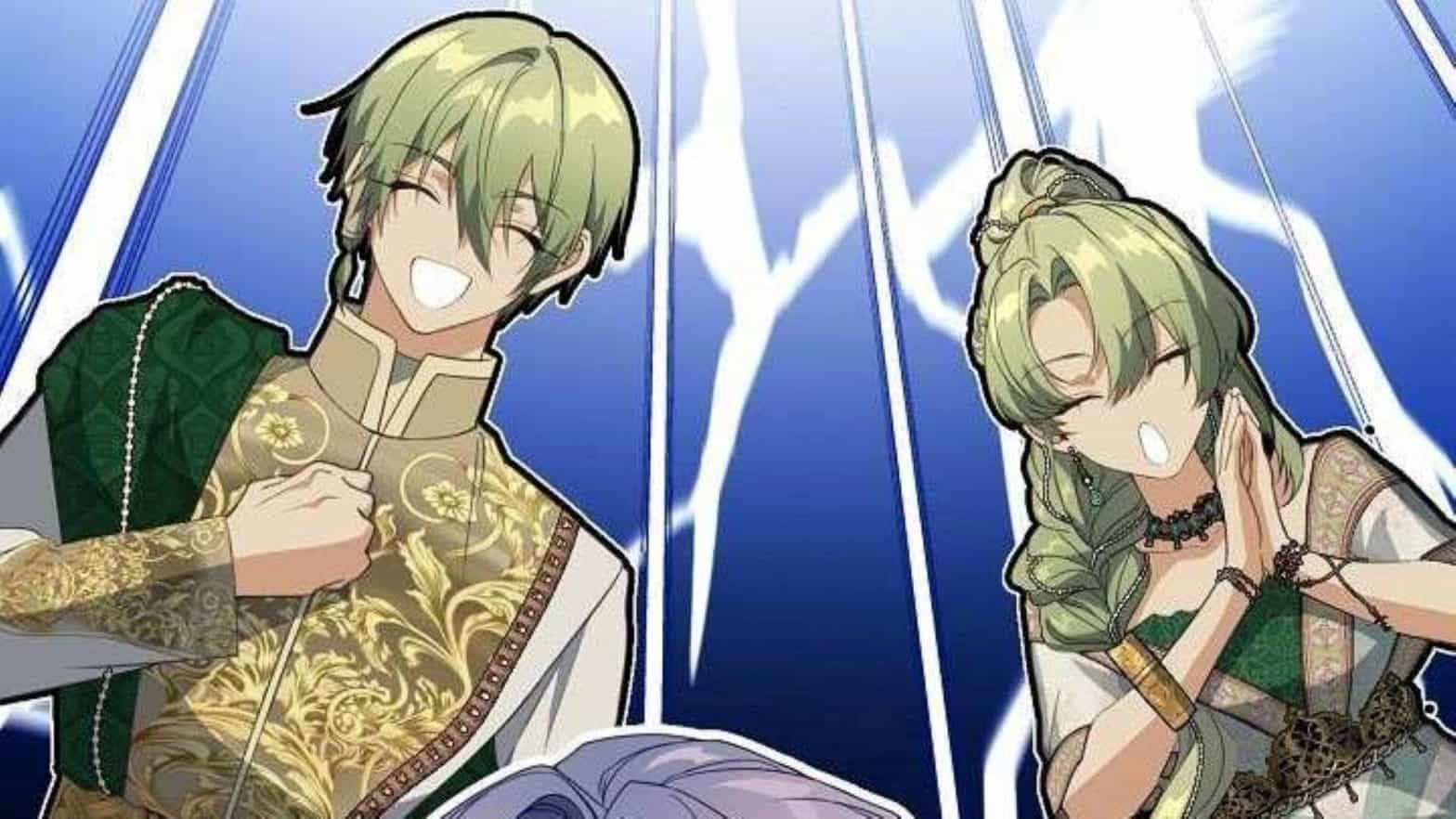Into The Light, Once Again Chapter 70: Release Date, Spoilers & Where