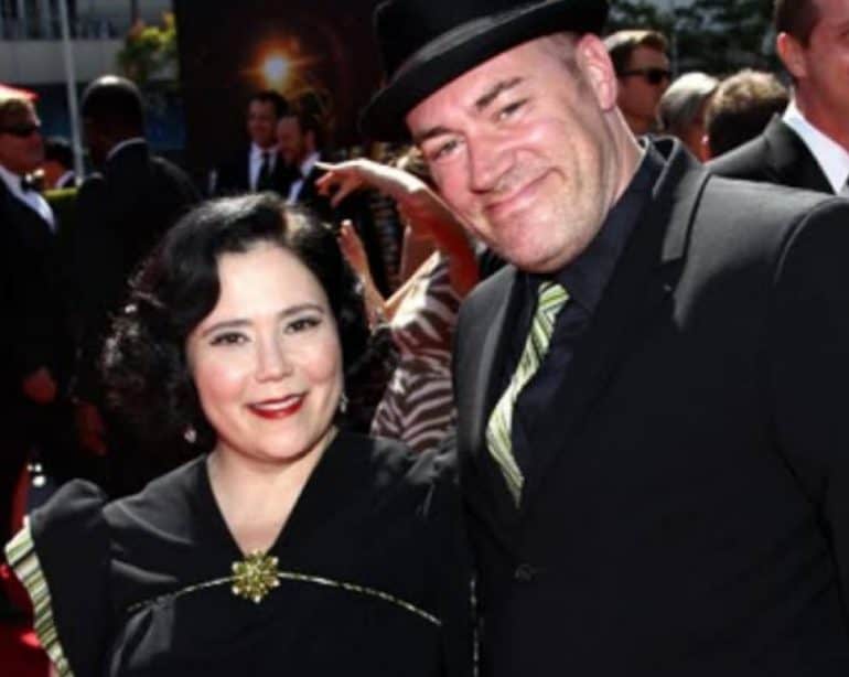 Alex Borstein's Divorce From Jackson Douglas: What Went Wrong After 18 ...