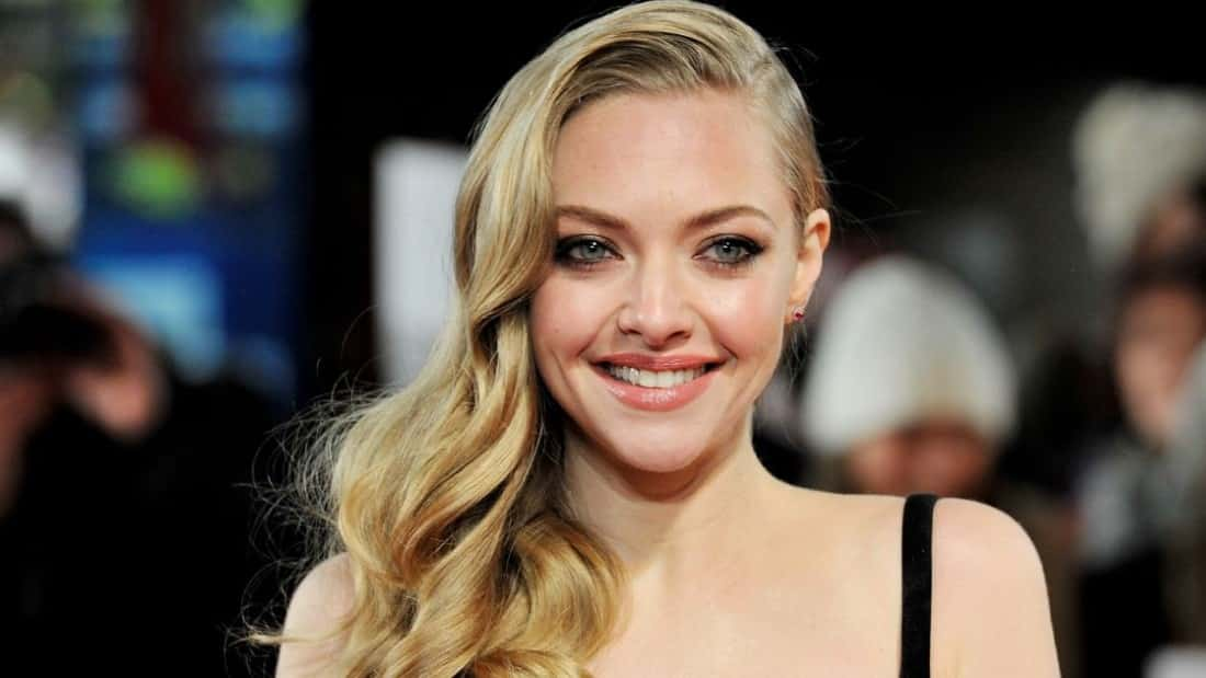 Amanda Seyfried