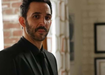 Why Did Aram Mojtabai Leave The Blacklist