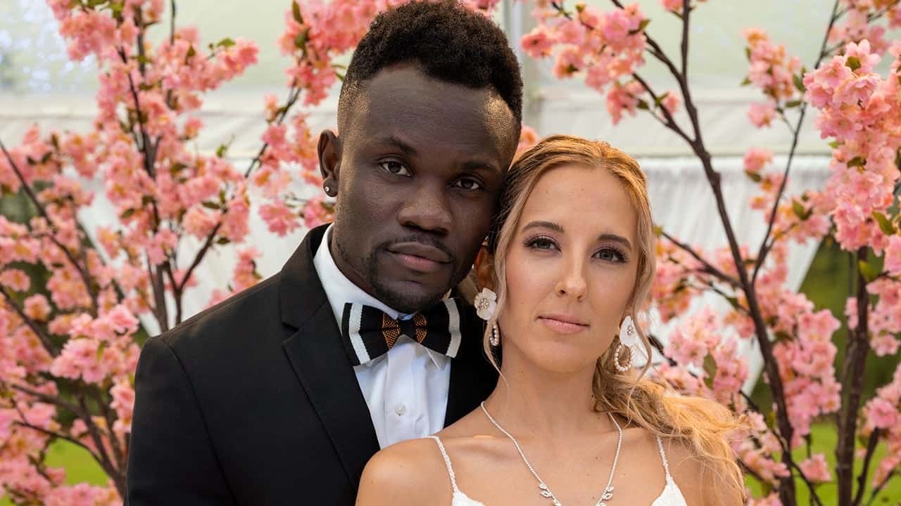 Are Kwame and Chelsea Still Together?
