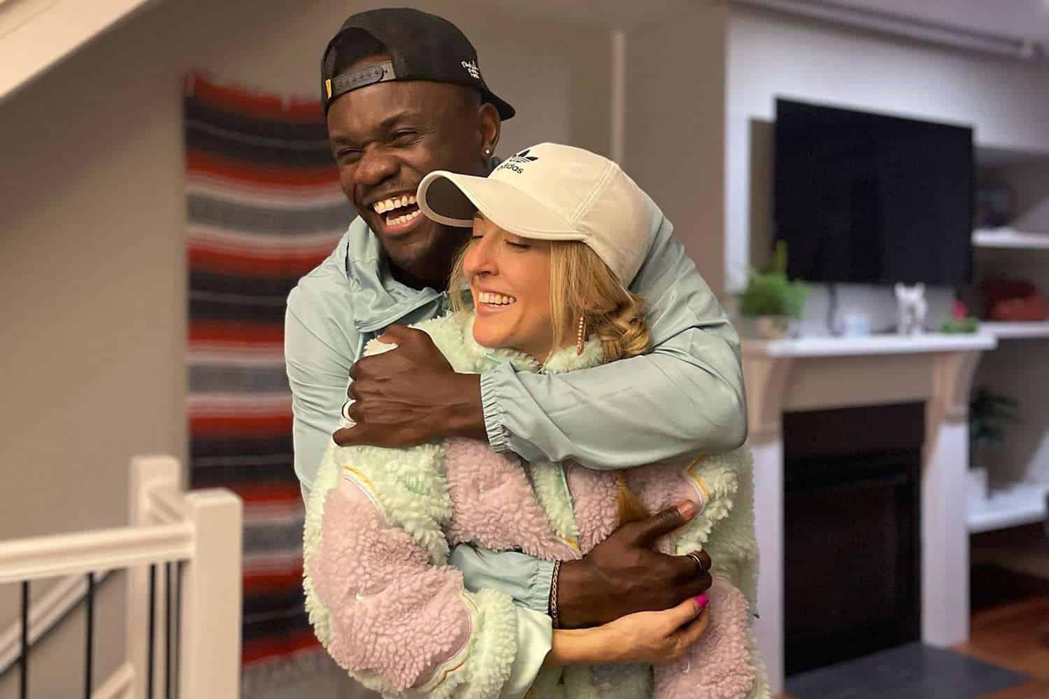 Are Kwame and Chelsea Still Together? Love Is Blind Season 4 Couple