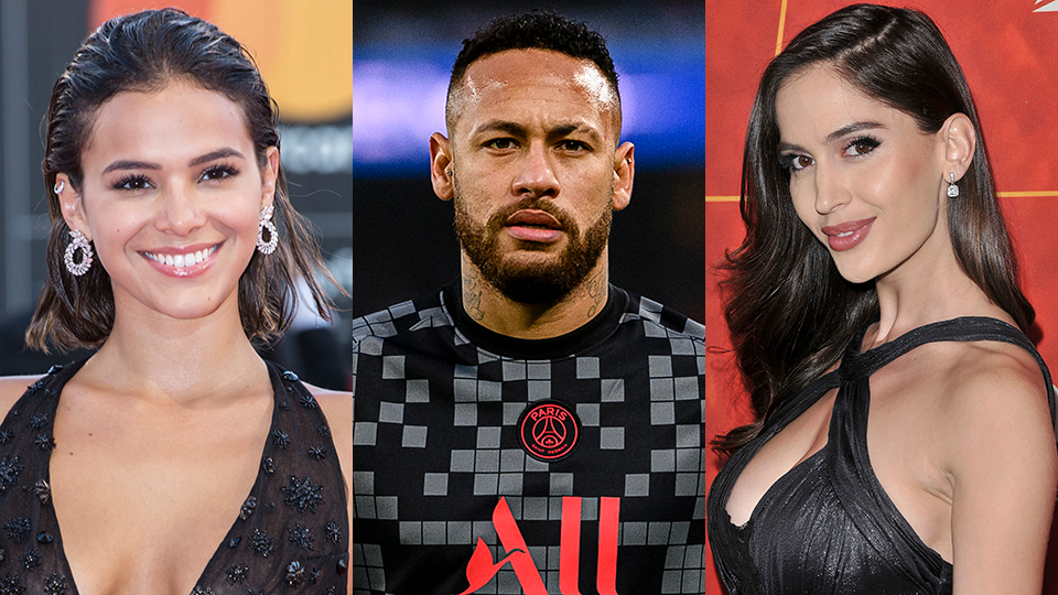Are Neymar And Bruna Biancardi Dating Or Have They Broken Up?