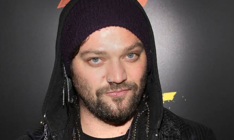 Who Is Bam Margera's Girlfriend