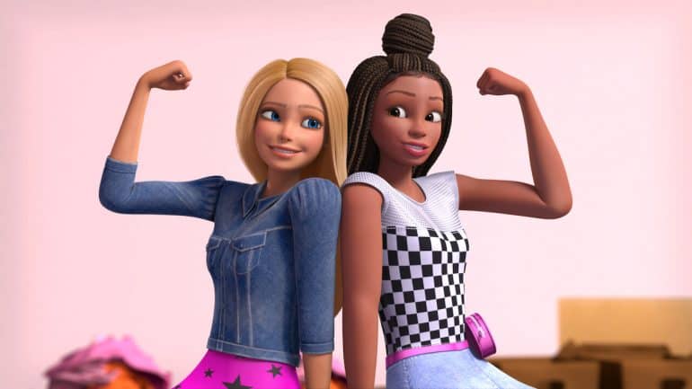 35 Best Barbie Movies To Watch - OtakuKart