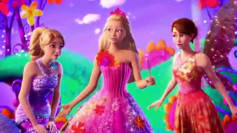 35 Best Barbie Movies To Watch - OtakuKart