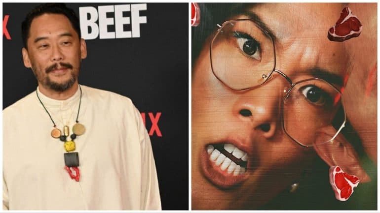 Beef Actor David Choe lands in Serious Trouble