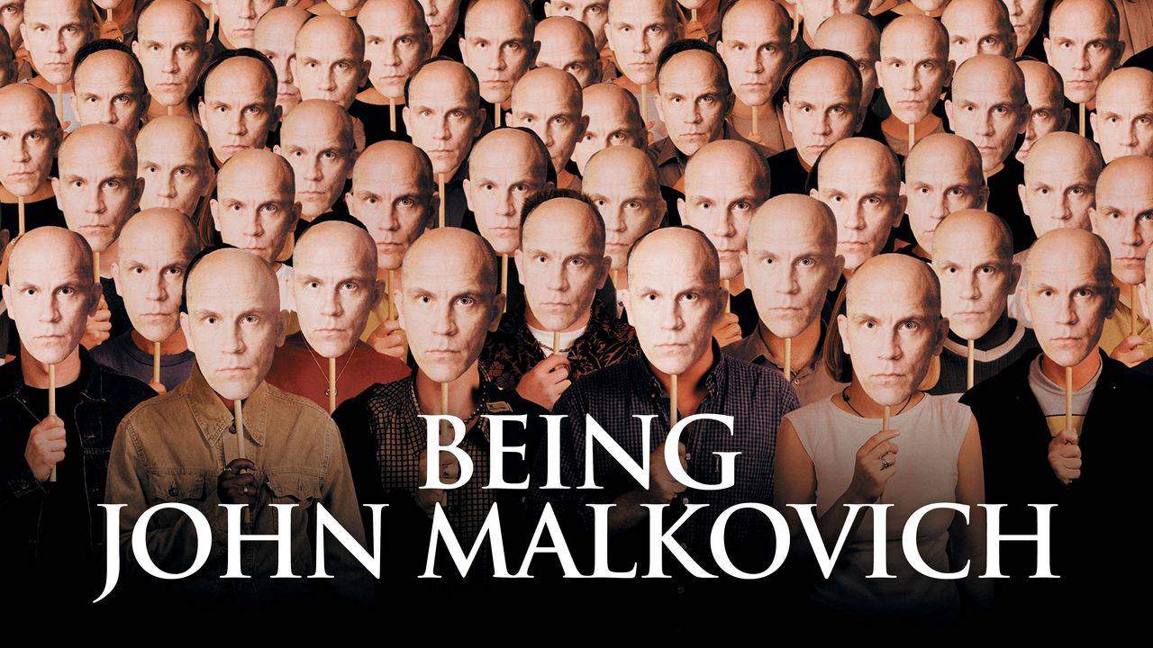 Being John Malkovich