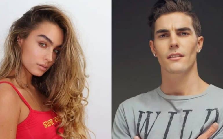 Sommer Ray's Ex-Boyfriends: The Social Media Influencer's Dating ...