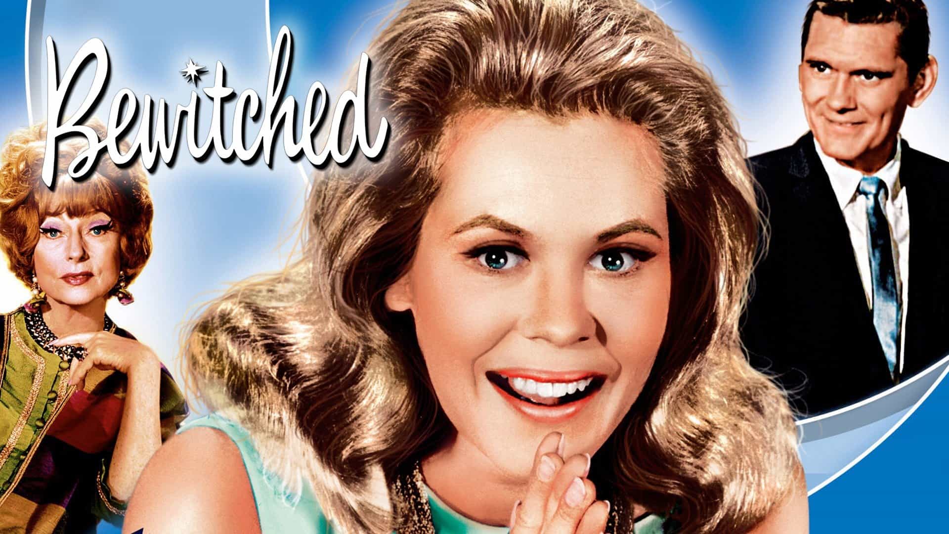 Bewitched series