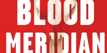 Blood Meridian