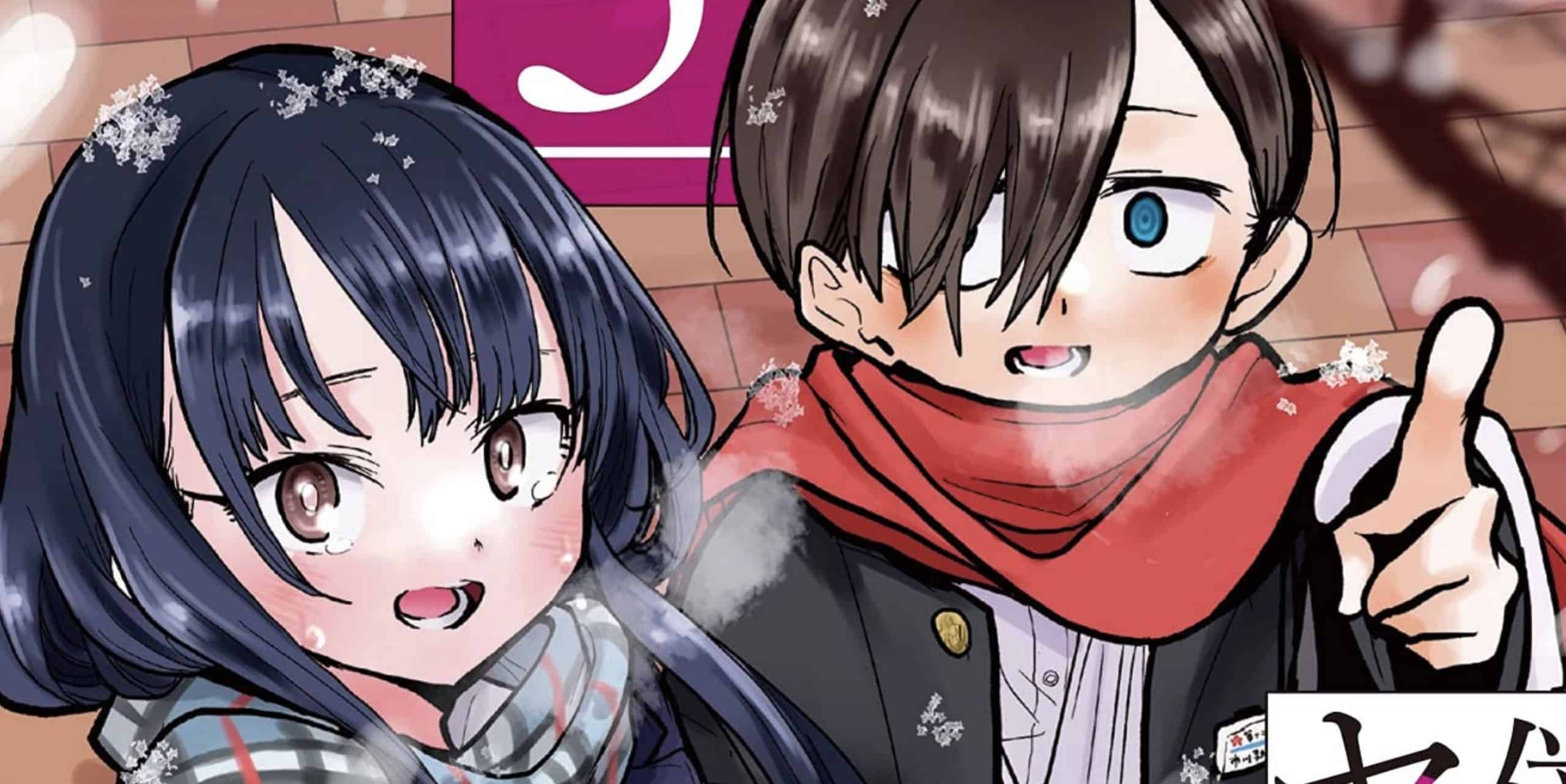 Boku no Kokoro no Yabai Yatsu Chapter 132: Recap & Release Date