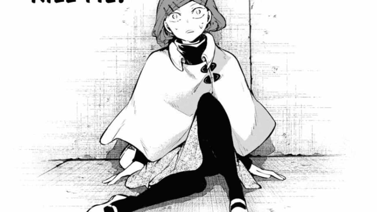 Bungou Stray Dogs Chapter 107 Release Date