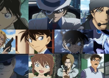 Case Closed Feature image