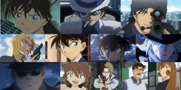Case Closed Feature image