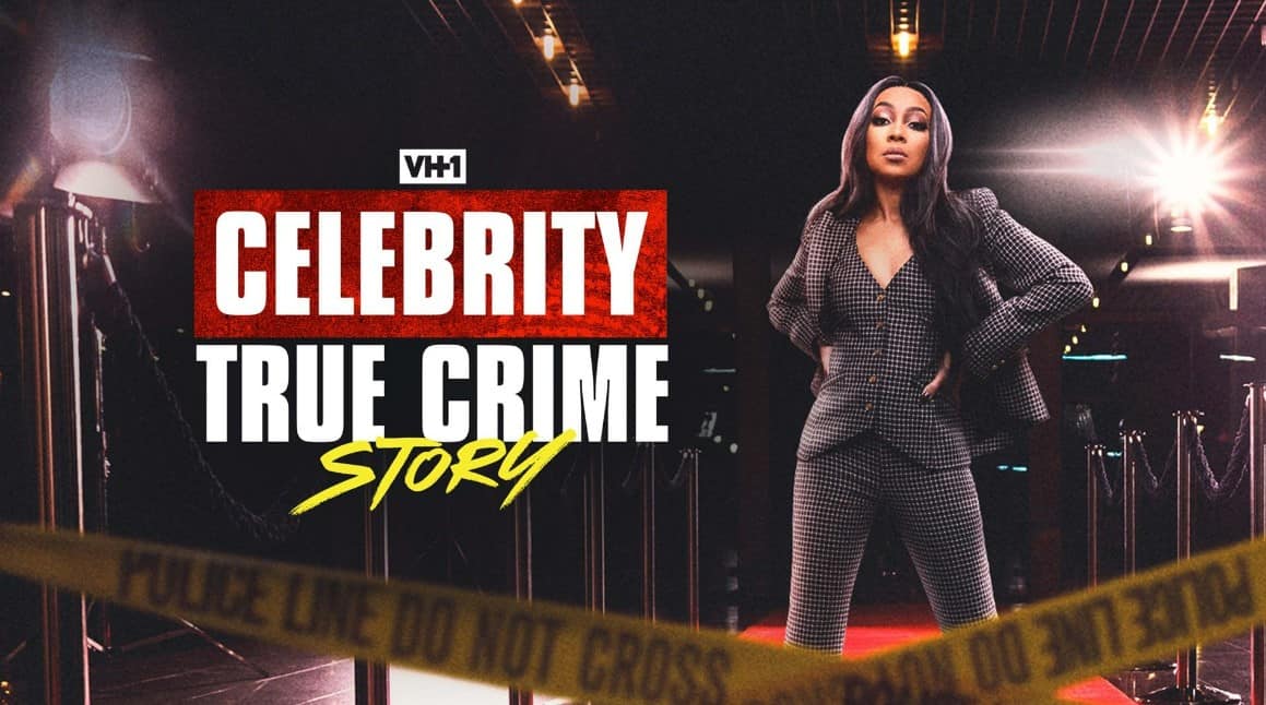 Celebrity True Crime Story Host