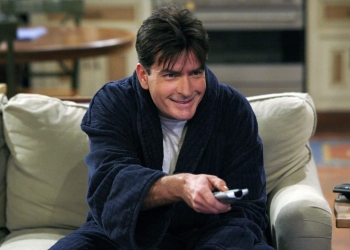 What happened to Charlie on Two and a Half Men