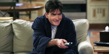 What happened to Charlie on Two and a Half Men